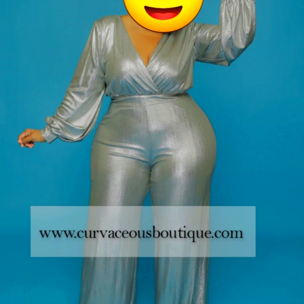 Courteous Boutique Jumsuit